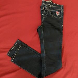 PUMA Evisu Womans Jeans